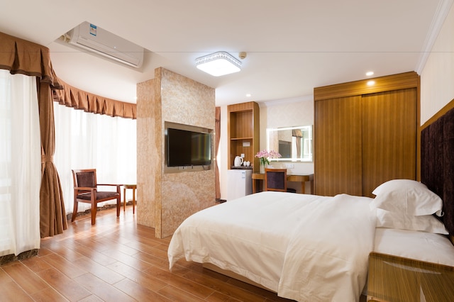 廣州 コンパス ホテル