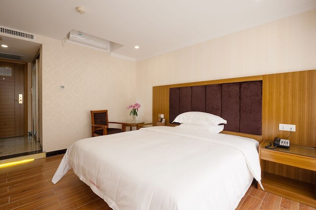 廣州 コンパス ホテル