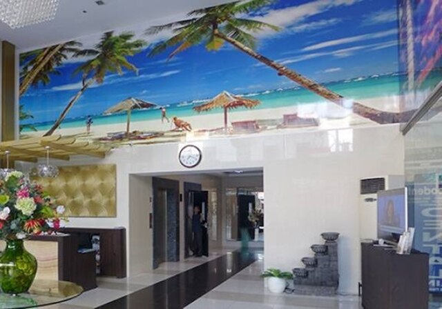 マニラ リー - マレート ベイビュー マンション