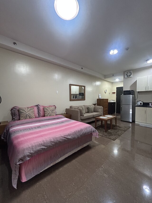 マニラ リー - マレート ベイビュー マンション