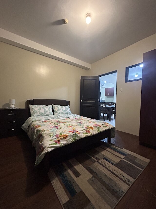 マニラ リー - マレート ベイビュー マンション