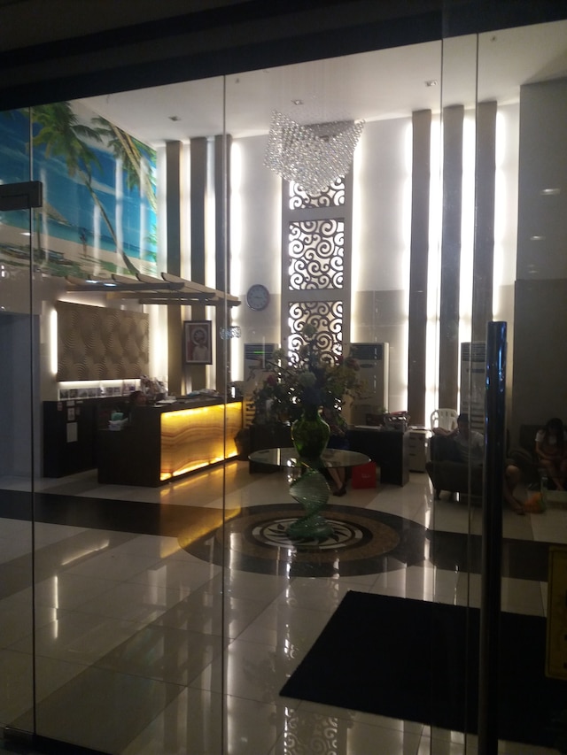 マニラ リー - マレート ベイビュー マンション