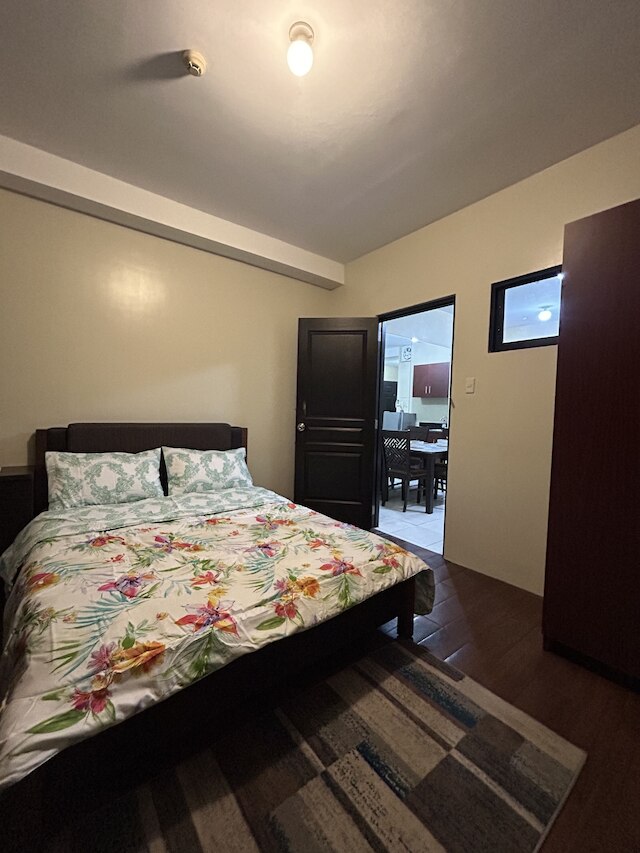 マニラ リー - マレート ベイビュー マンション