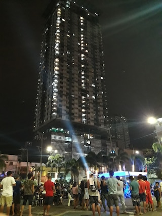 マニラ リー - マレート ベイビュー マンション