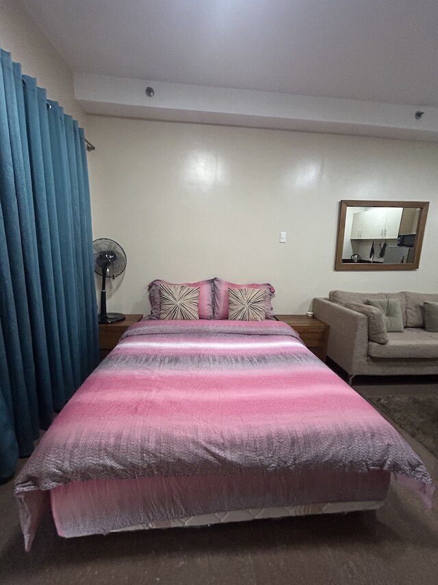 マニラ リー - マレート ベイビュー マンション