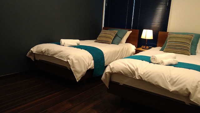 Avanti Chalet 白馬