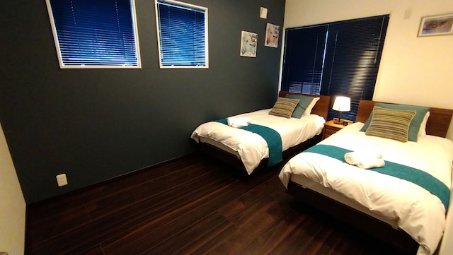 Avanti Chalet 白馬