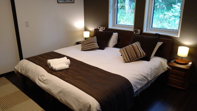 Avanti Chalet 白馬