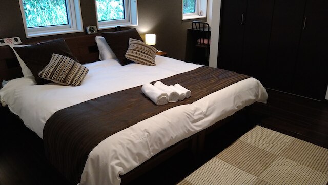 Avanti Chalet 白馬