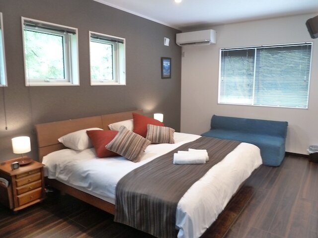 Avanti Chalet 白馬