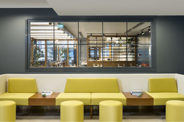 パーク イン バイ ラディソン イスタンブール アタセヒル