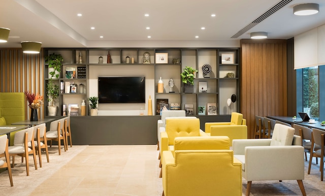 パーク イン バイ ラディソン イスタンブール アタセヒル