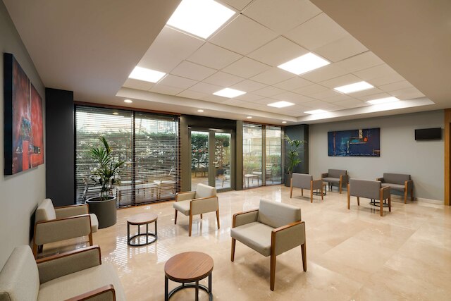 パーク イン バイ ラディソン イスタンブール アタセヒル