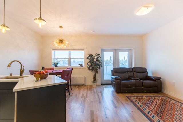 オーロラ デラックス バケーション ゲスト ハウス