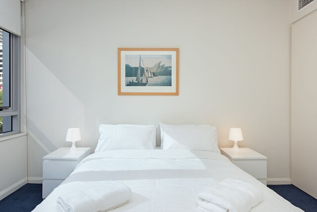 バランガルー シティ ビューH329