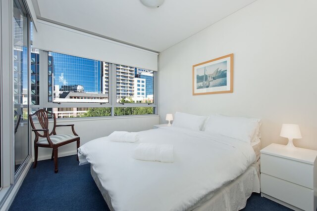 バランガルー シティ ビューH329