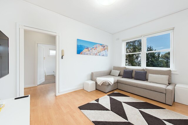 セントラル ボンダイ アパートメントニュー H321