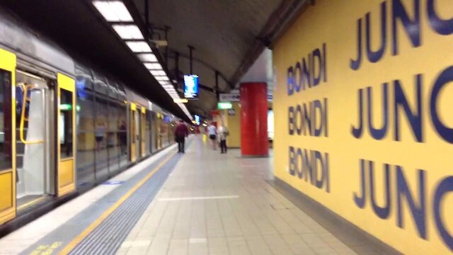 セントラル ボンダイ アパートメントニュー H321