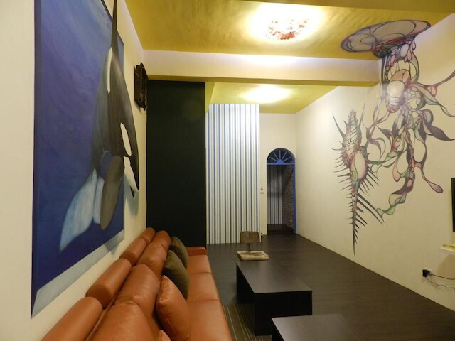 ライト ブルー (浅水藍)