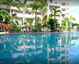 ライト ブルー (浅水藍)