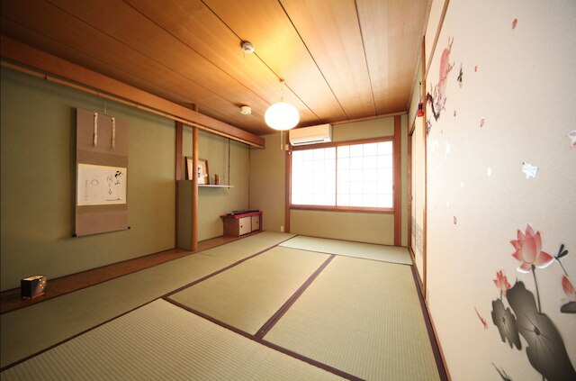 JQヴィラ京都 籠 〜NUKUMORI〜