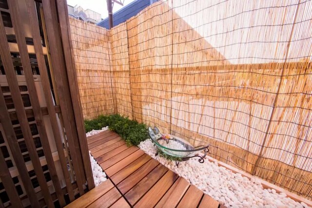 JQヴィラ京都 籠 〜NUKUMORI〜