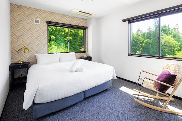 八方アパートメント