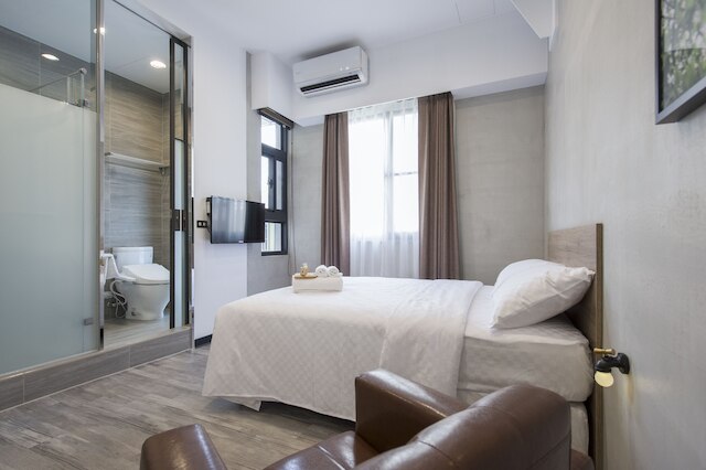 オックス スイーツ (圏叉行旅)