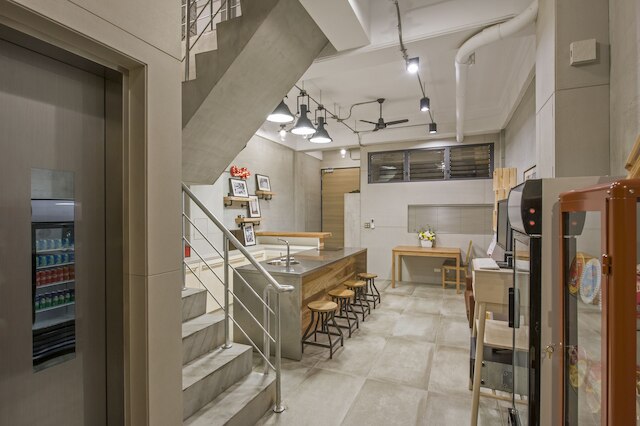 オックス スイーツ (圏叉行旅)