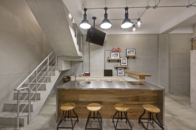 オックス スイーツ (圏叉行旅)