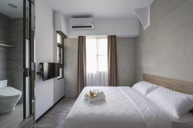 オックス スイーツ (圏叉行旅)