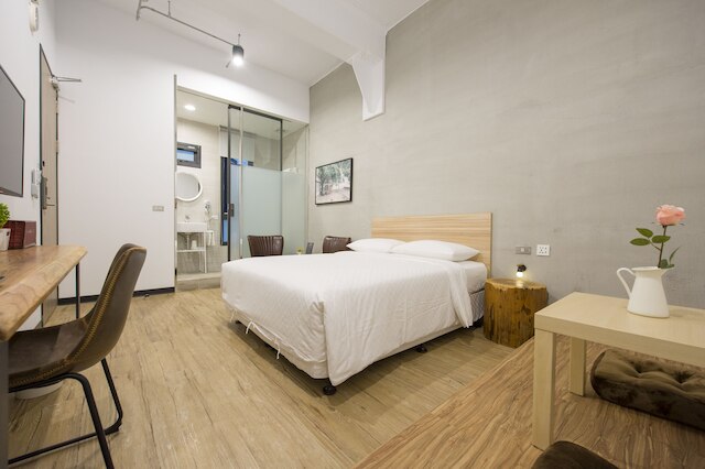 オックス スイーツ (圏叉行旅)