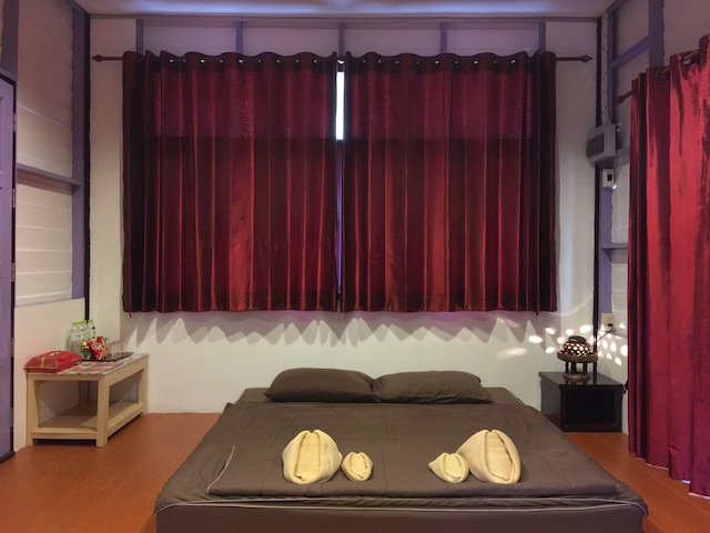 バーン フォール バンコンティー