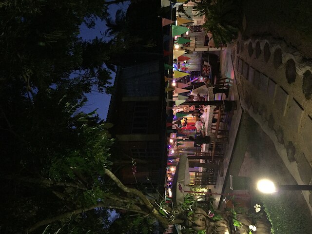 バーン フォール バンコンティー