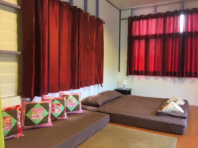 バーン フォール バンコンティー