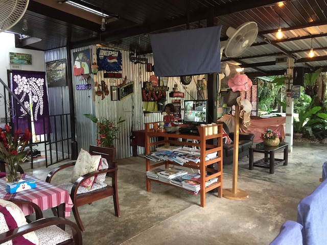 バーン フォール バンコンティー