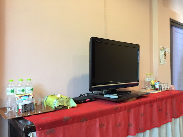 バーン フォール バンコンティー