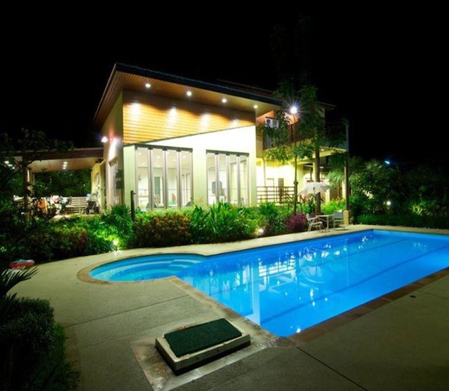 バーン フォール バンコンティー