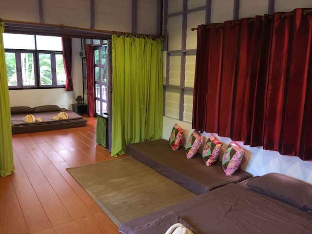 バーン フォール バンコンティー