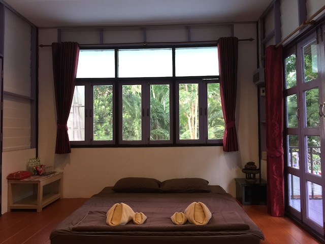 バーン フォール バンコンティー