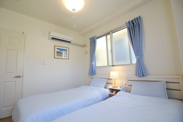 JQ ヴィラ沖縄 屋嘉