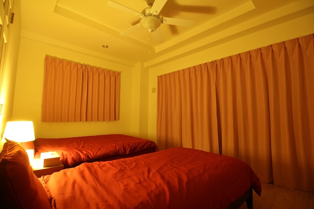 JQ ヴィラ沖縄 屋嘉