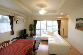 JQ ヴィラ沖縄 屋嘉