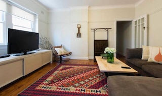 スタンニング ビーチ リビングH361