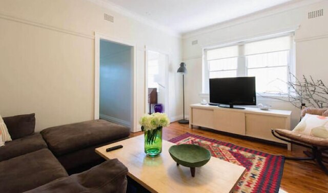 スタンニング ビーチ リビングH361