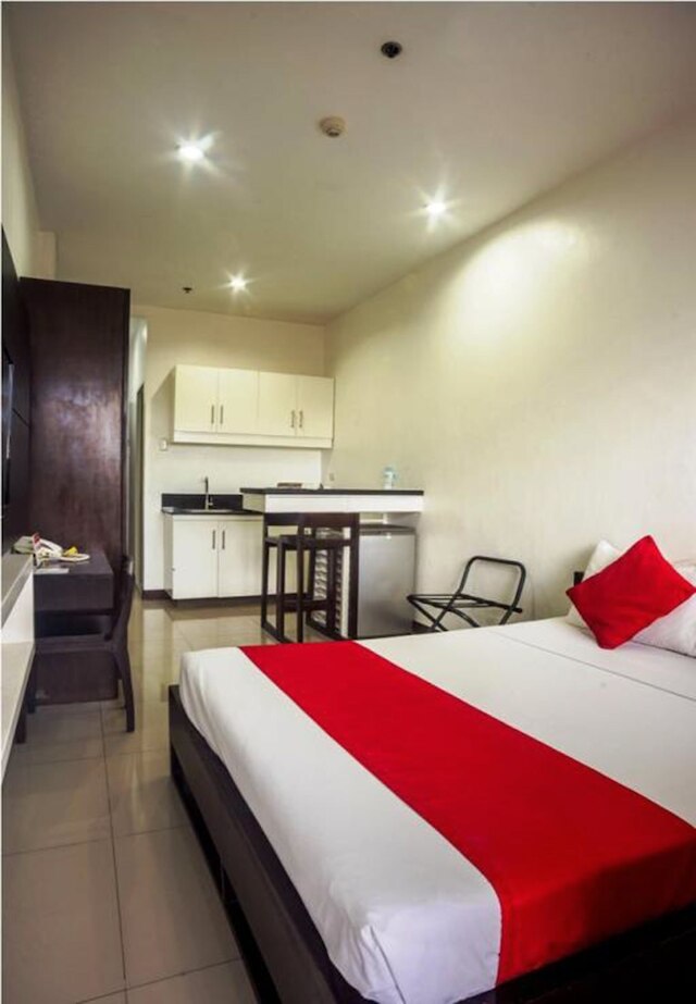 コペンハーゲン イースト レジデンシーズ