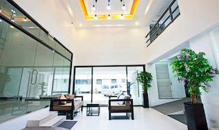 コペンハーゲン イースト レジデンシーズ