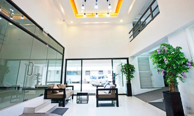 コペンハーゲン イースト レジデンシーズ