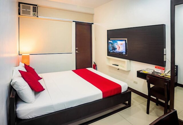 コペンハーゲン イースト レジデンシーズ