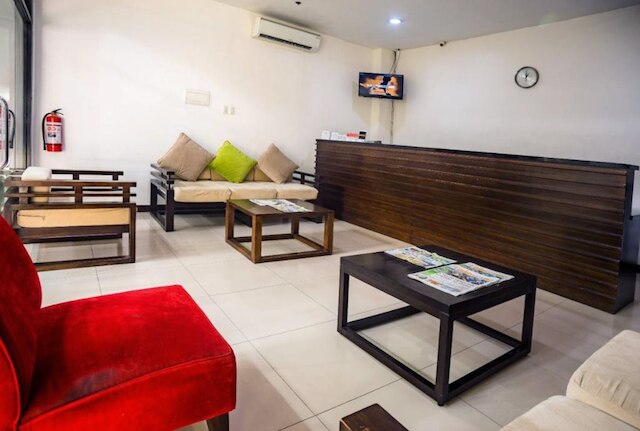 コペンハーゲン イースト レジデンシーズ